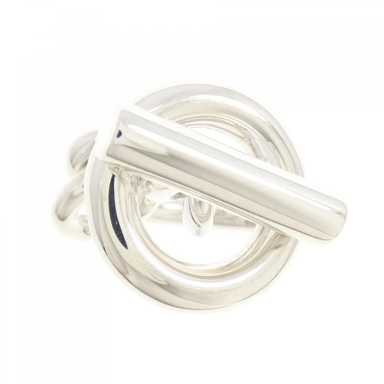 HERMES Croisette Ring