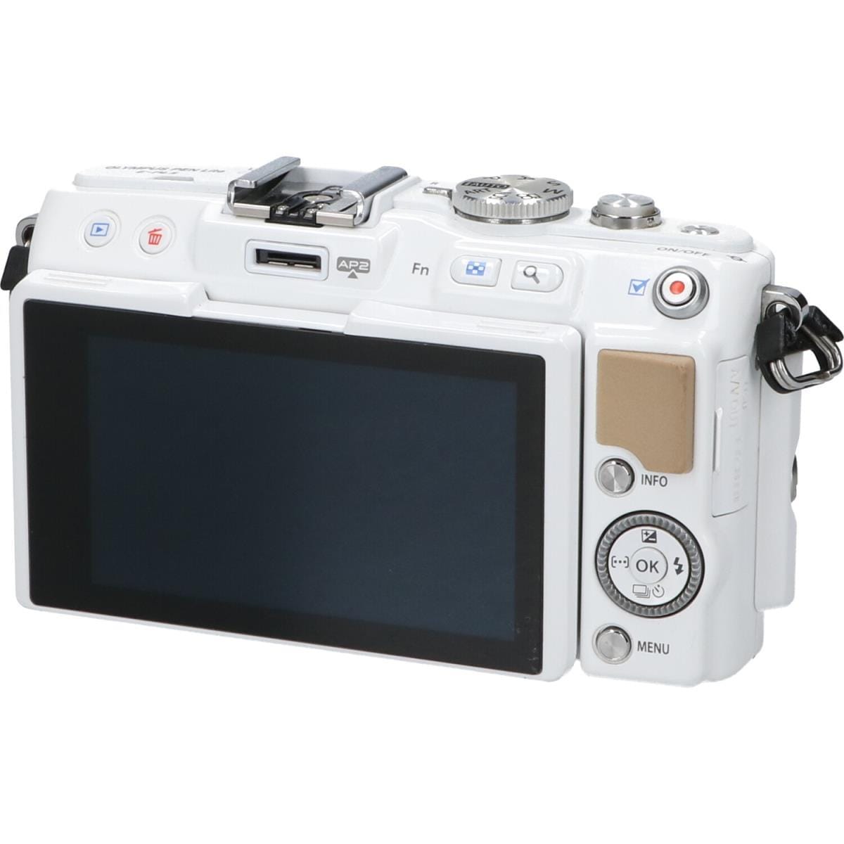 ＯＬＹＭＰＵＳ　Ｅ－ＰＬ５