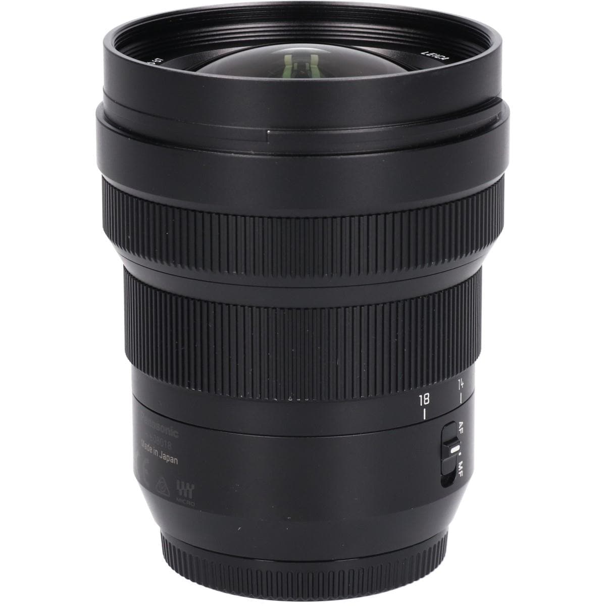 DG V-ELMARIT8-18mm F2.8-4