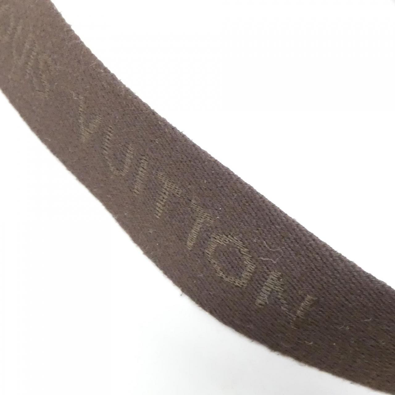 ルイヴィトン モノグラム メッセンジャー ボブール MM M97038 ショルダーバッグ