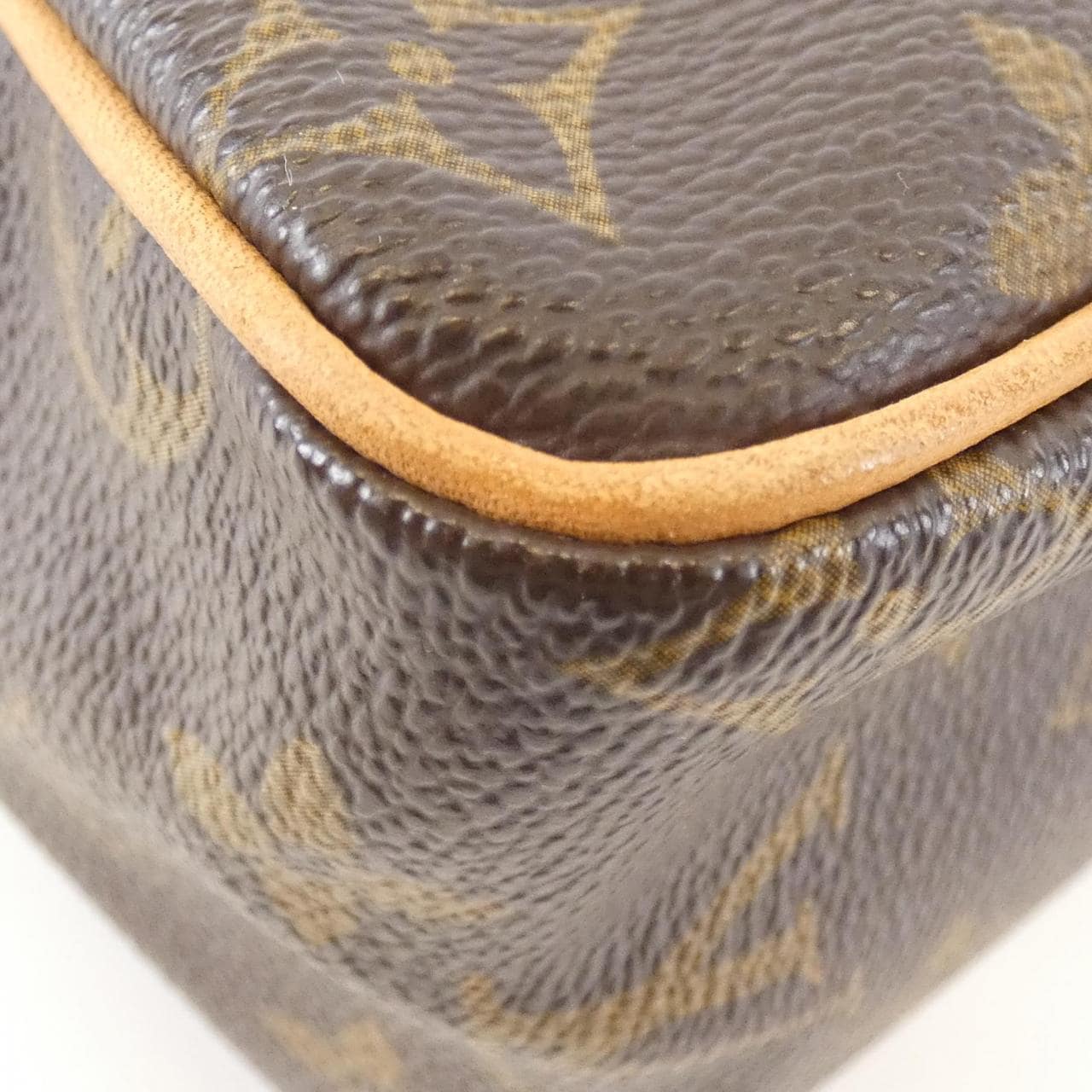 LOUIS VUITTON Monogram Viva Cité PM M51165 單肩包