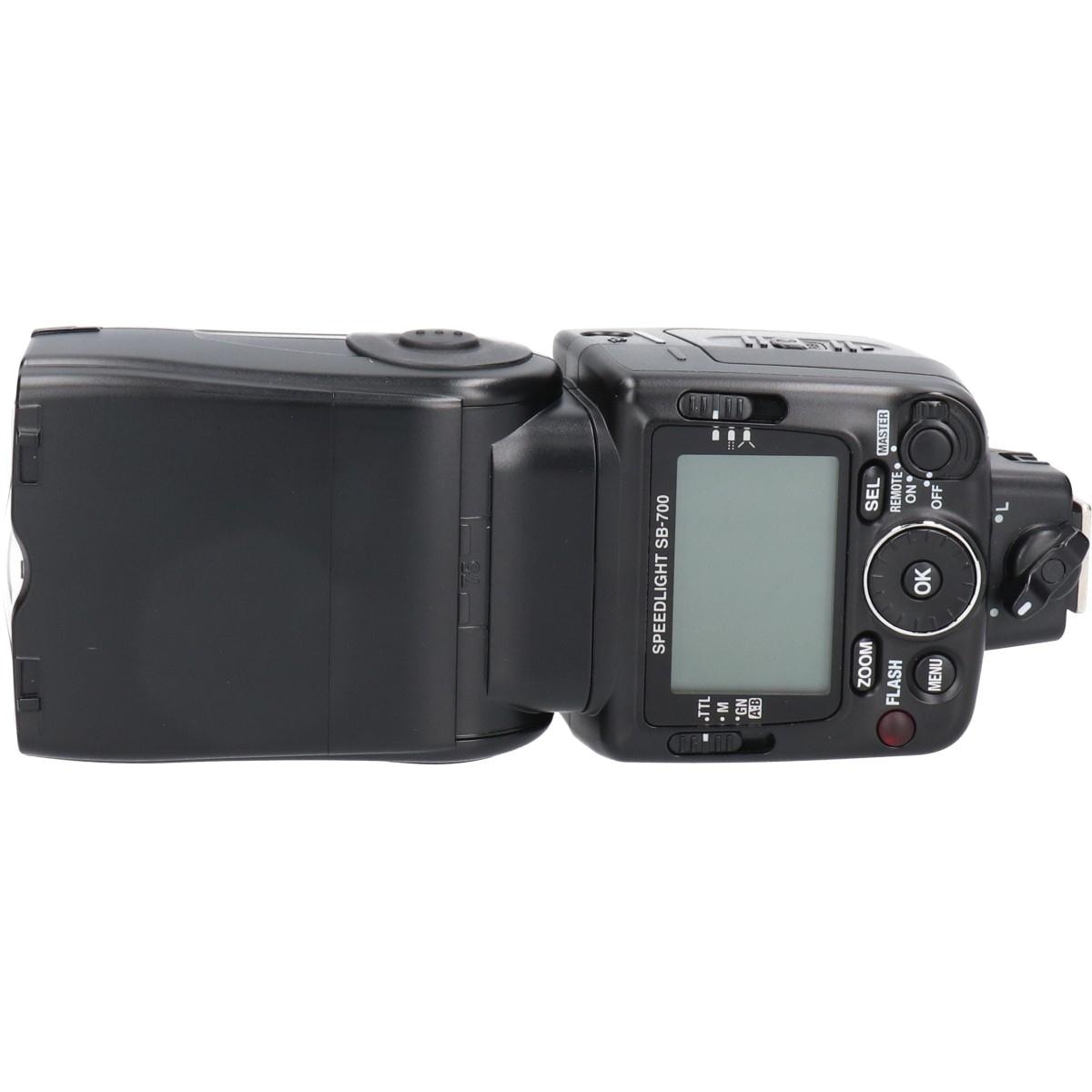 ＳＢ－７００