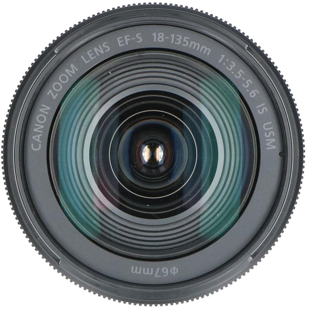 ＥＦ－Ｓ１８－１３５ｍｍ　Ｆ３．５－５．６ＩＳ　ＵＳＭ
