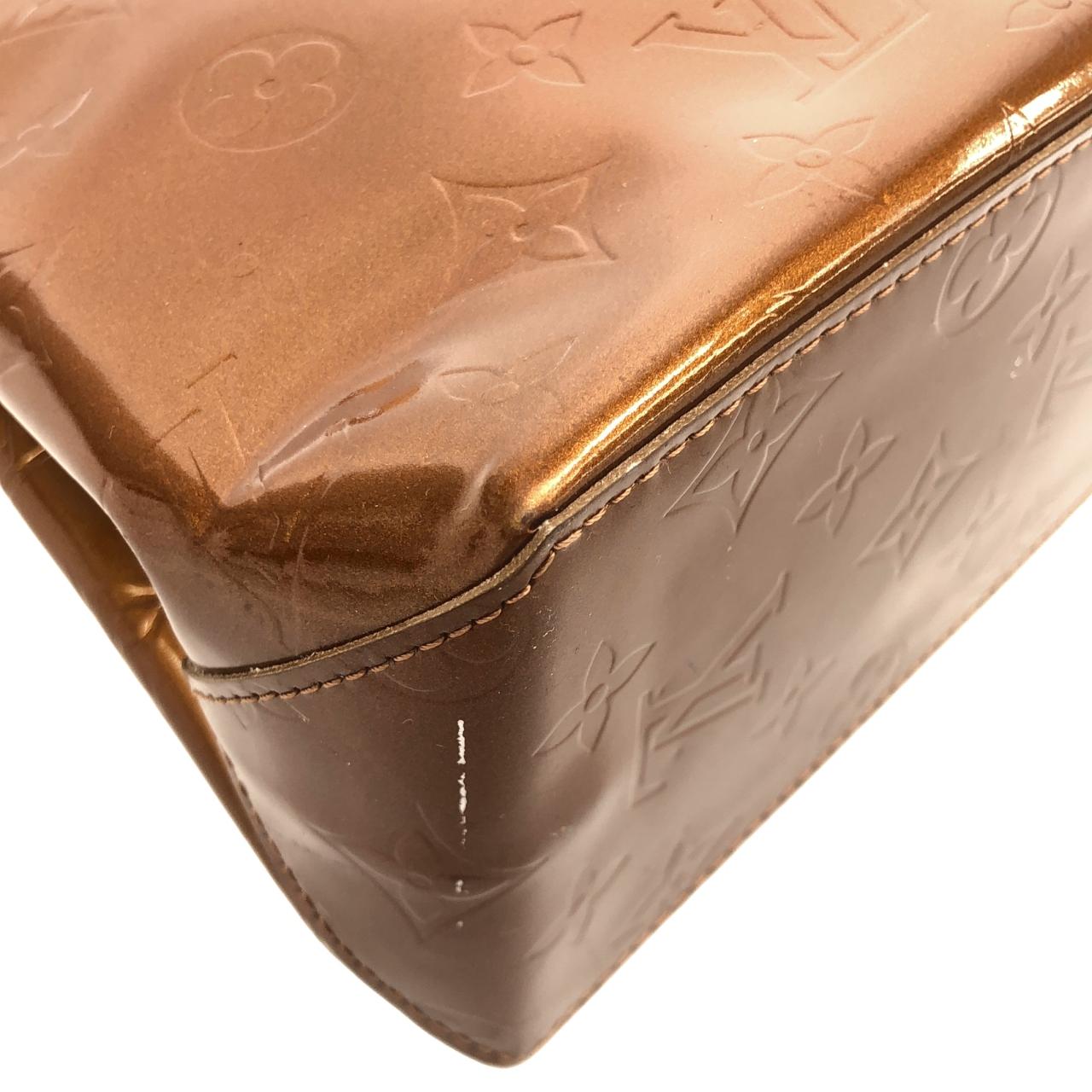 LOUIS VUITTON Vernis Lead PM M91146 包