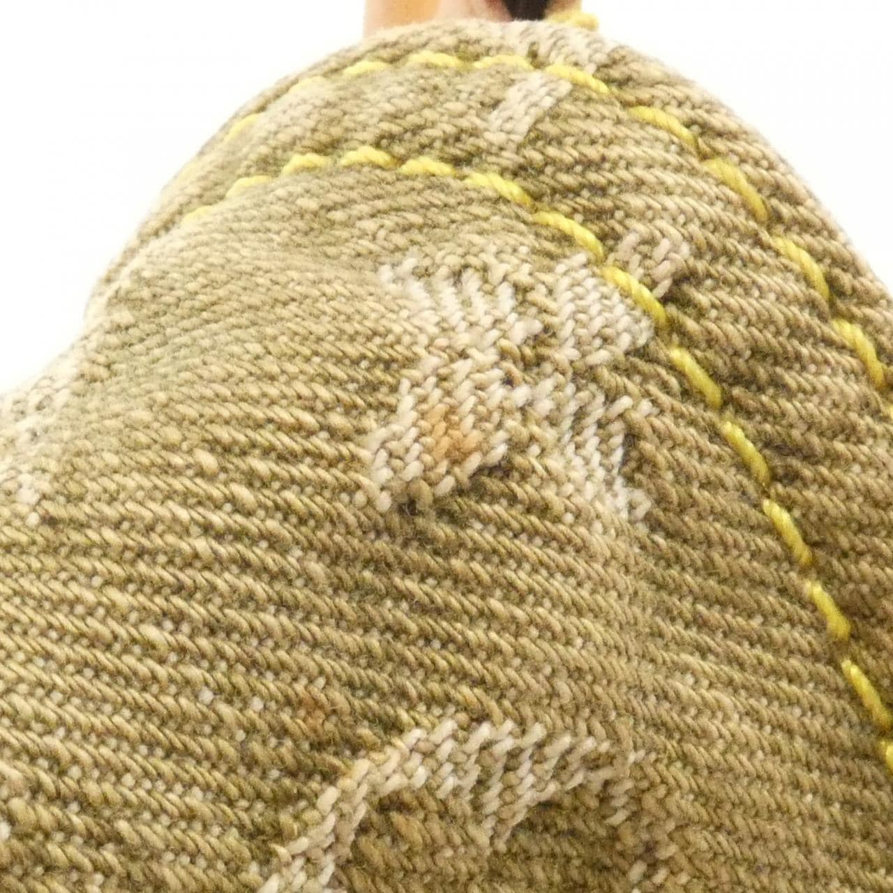 ルイヴィトン モノグラム デニム ミニ プリーティ M95217 ショルダーバッグ