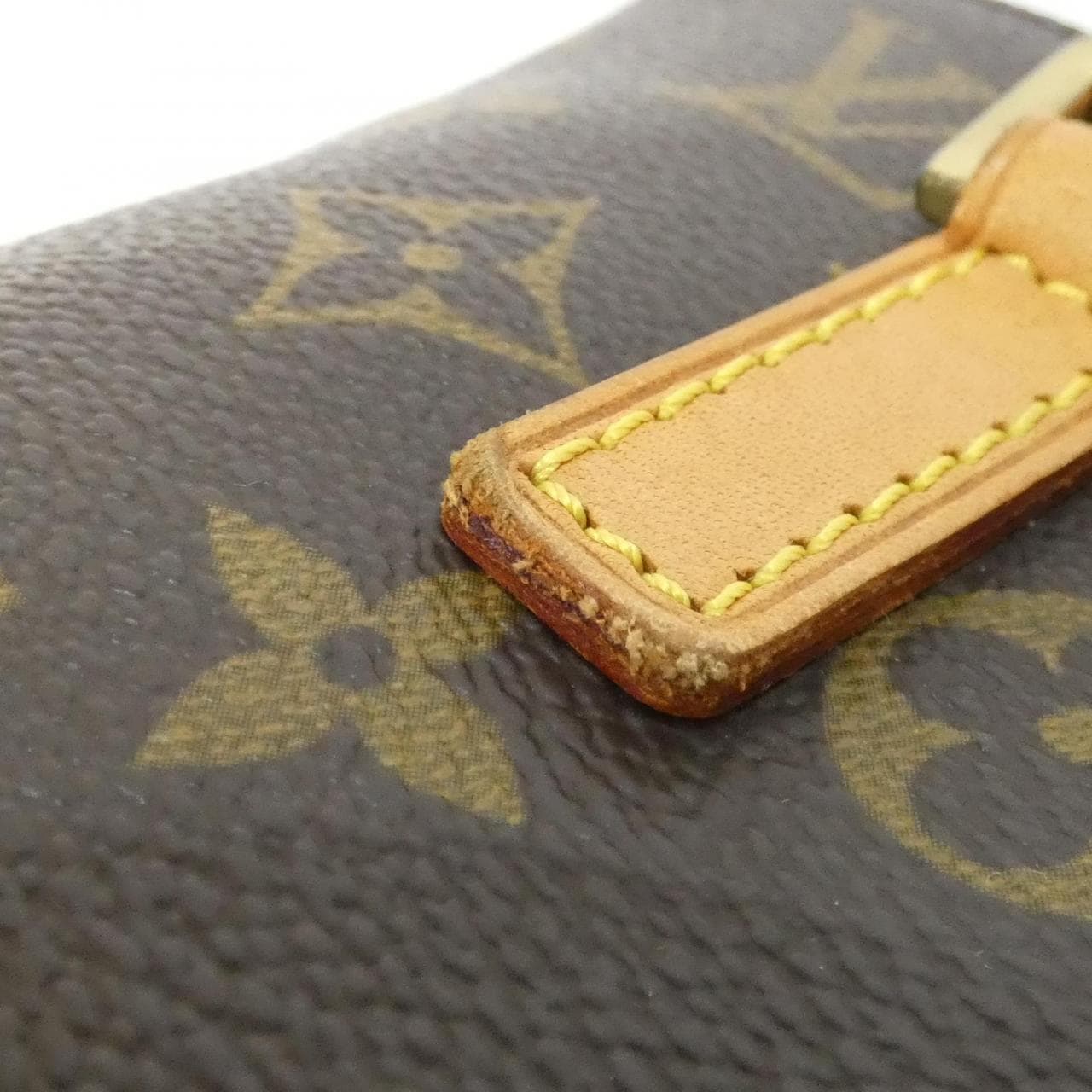 ルイヴィトン モノグラム ヴァヴァン PM M51172 バッグ