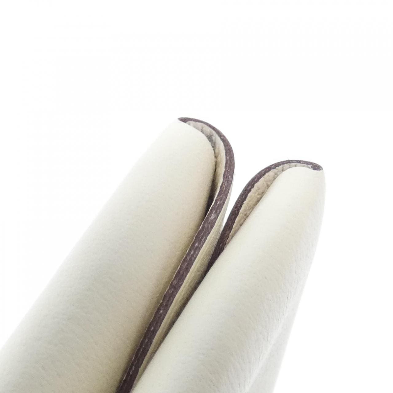 エルメス MOULIN A VENT カルヴィ デュオ 083125CK コインケース