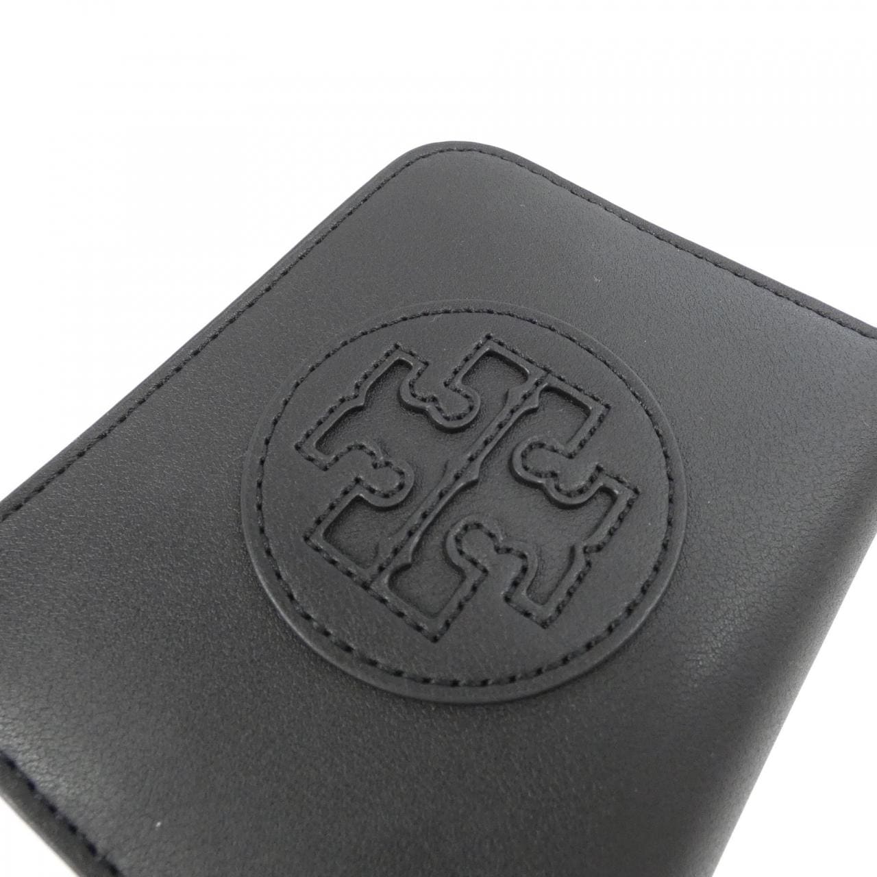 [新品] TORY BURCH Burtierra Bio小号拉链钱包 157505 INCASE