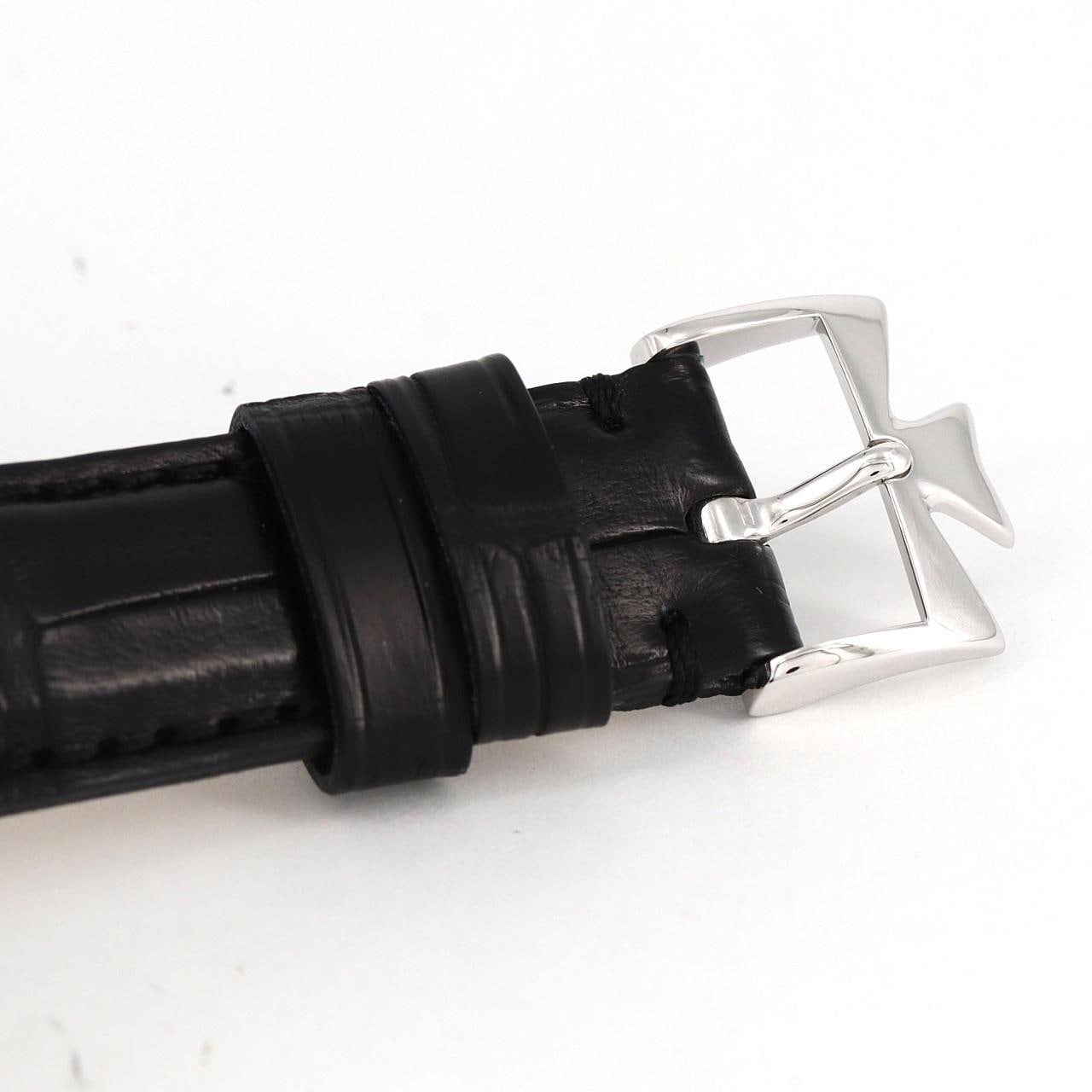 ヴァシュロン･コンスタンタン サルタレーロ WG LIMITED 43041/000G-8674 WG 自動巻