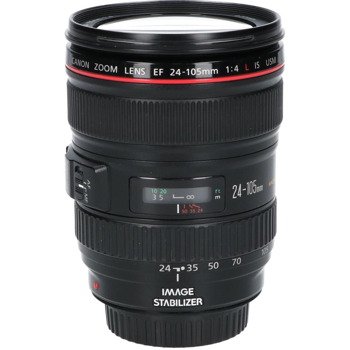 ＣＡＮＯＮ　ＥＦ２４－１０５ｍｍ　Ｆ４Ｌ　ＩＳ　ＵＳＭ