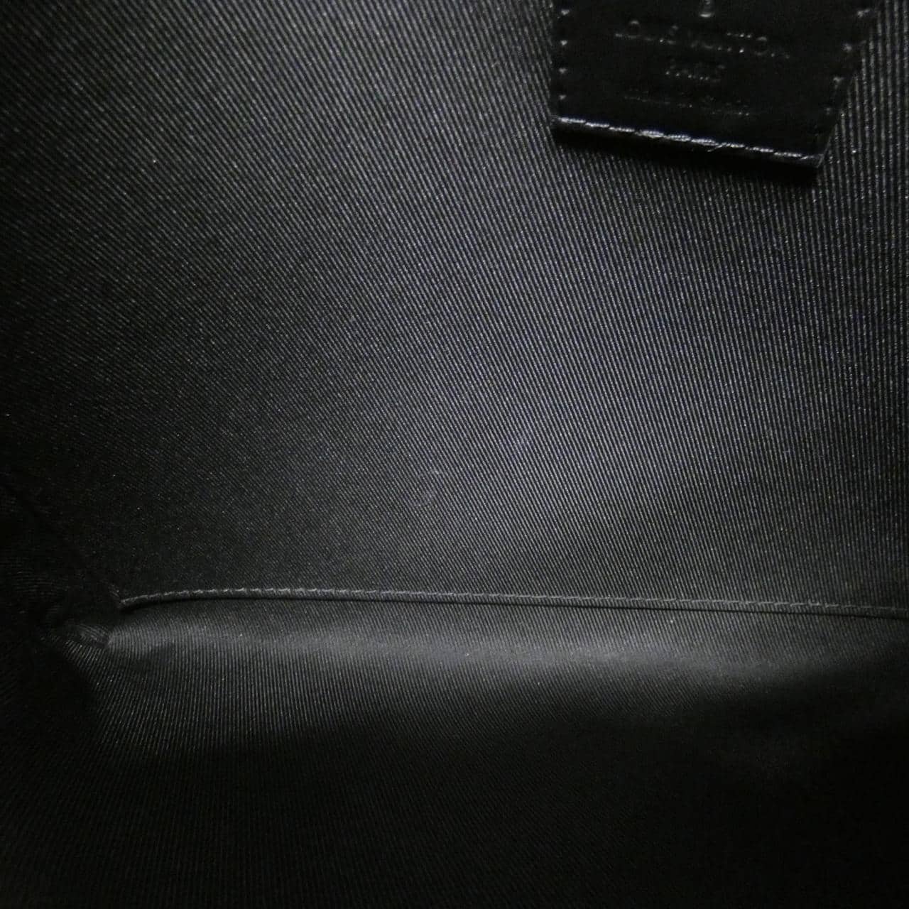 ルイヴィトン モノグラム エクリプス ポシェット トゥ ゴー M81569 バッグ