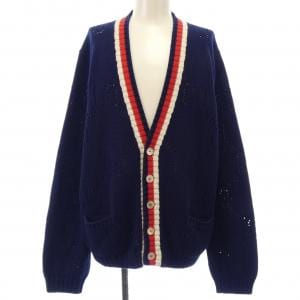 グッチ GUCCI カーディガン