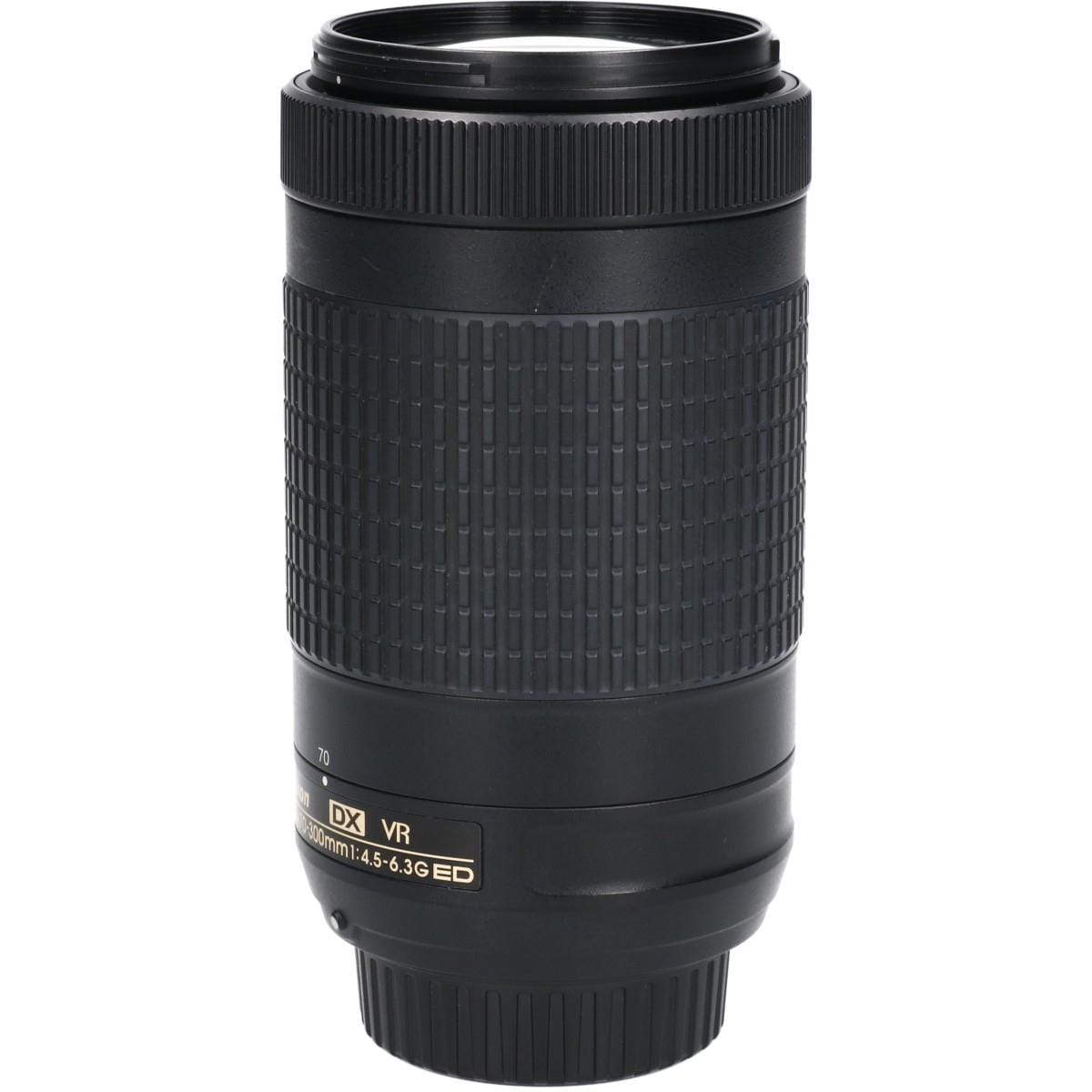 ＮＩＫＯＮ　ＡＦ－Ｐ　ＤＸ７０－３００ｍｍ　Ｆ４．５－６．３Ｇ　ＶＲ