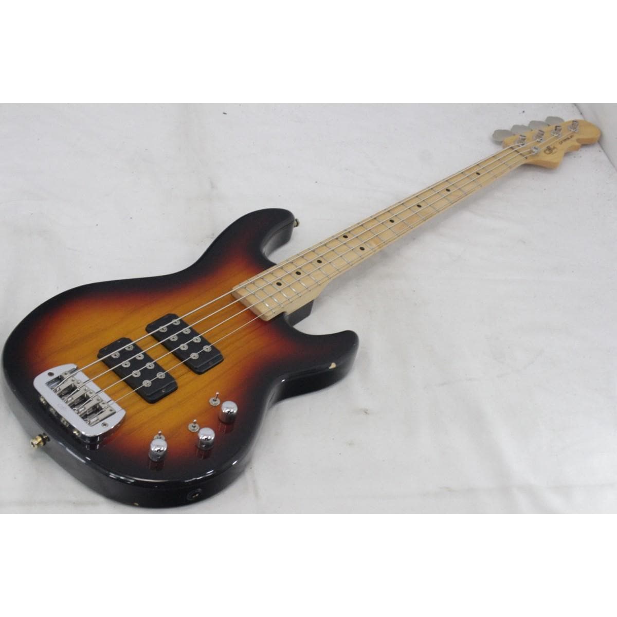 G&L  L-2000 PREMIUM