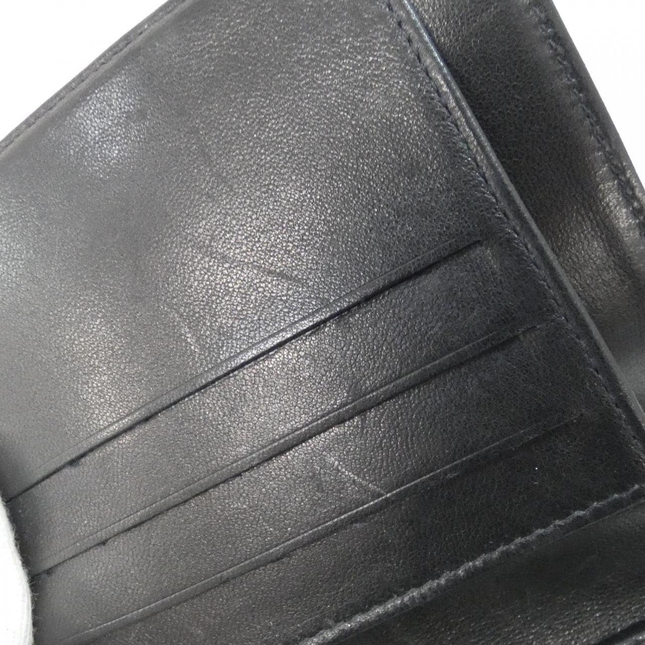 【ヴィンテージ】シャネル タイムレスCC ライン 01427 財布