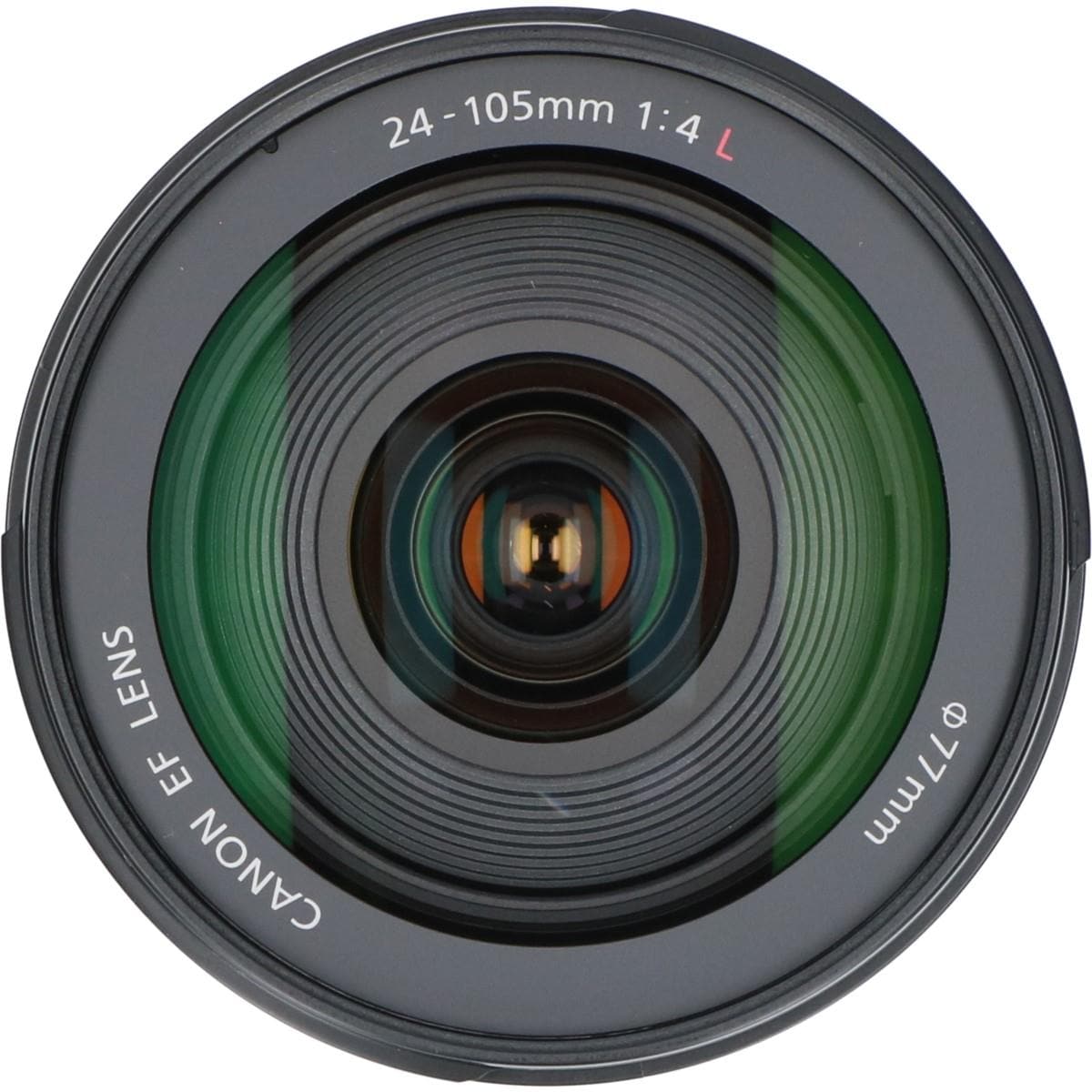 ＥＦ２４－１０５ｍｍ　Ｆ４Ｌ　ＩＳ　ＵＳＭ