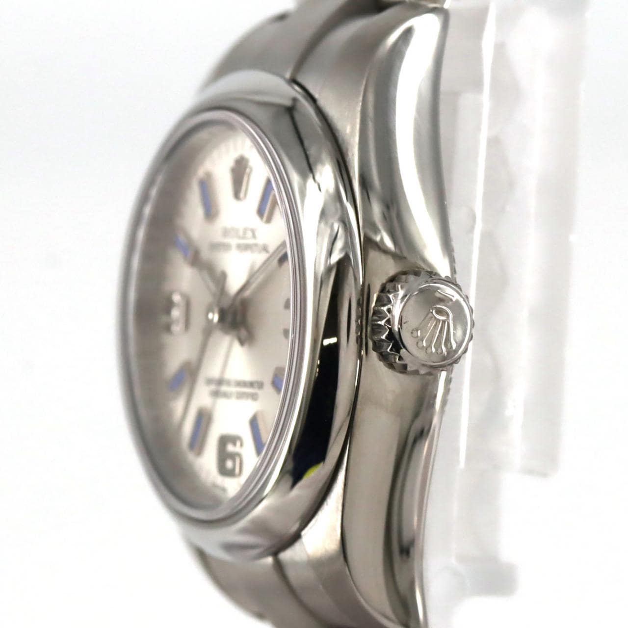 ROLEX Oyster Perpetual 176200 SS自動上弦Z Series