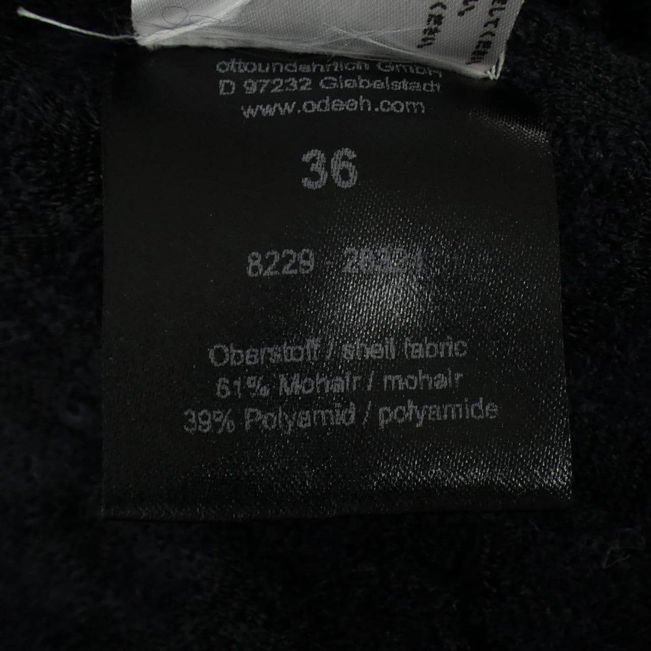 オデー ODEEH トップス