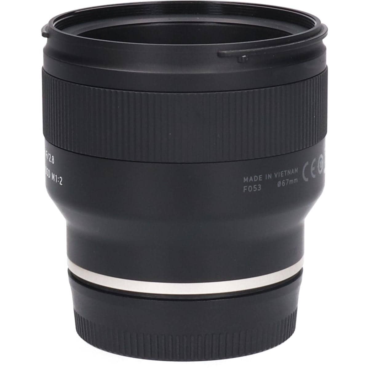 Ｅ（Ｆ０５３）３５ｍｍ　Ｆ２．８ＤＩ　ＩＩＩ　ＯＳＤ