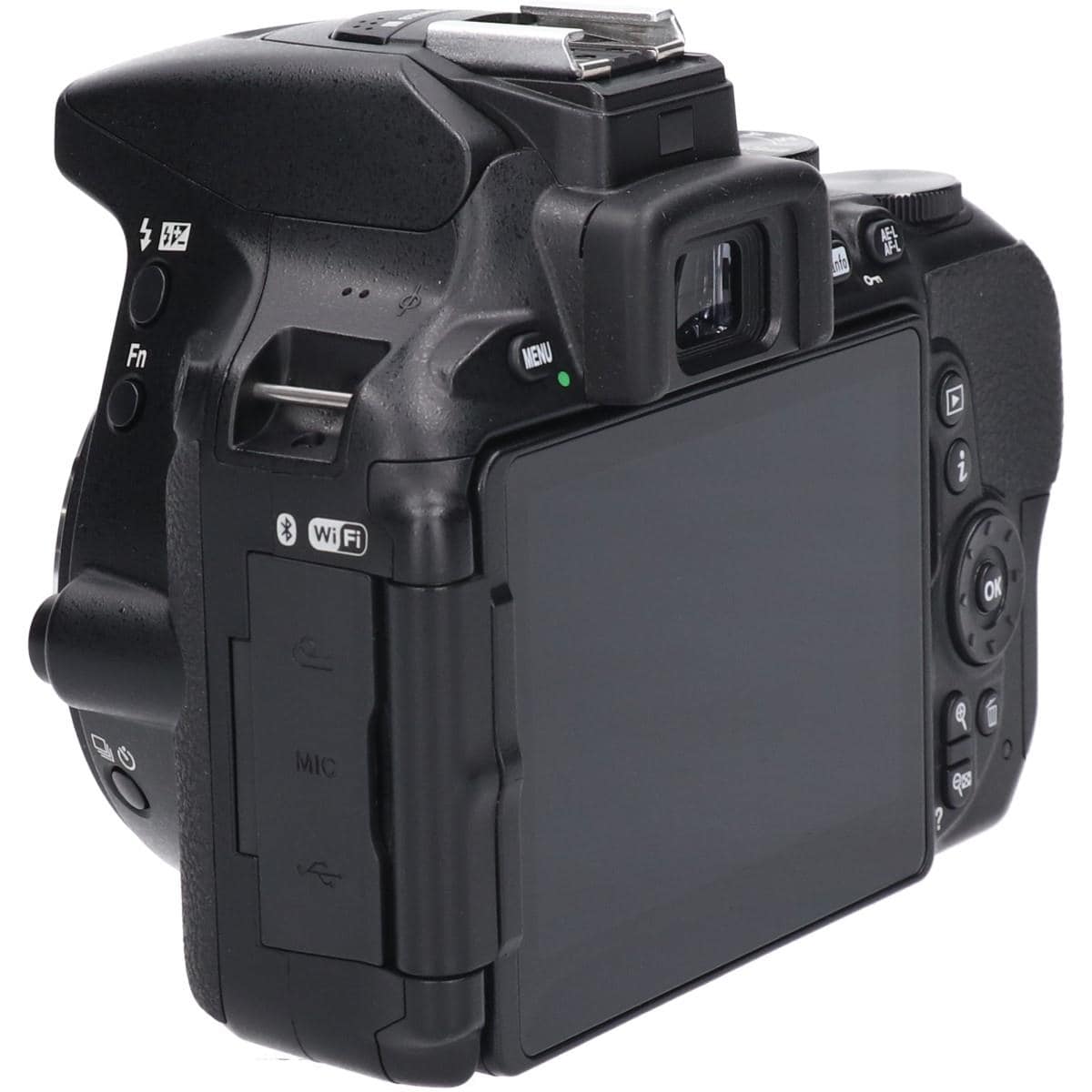 ＮＩＫＯＮ　Ｄ５６００