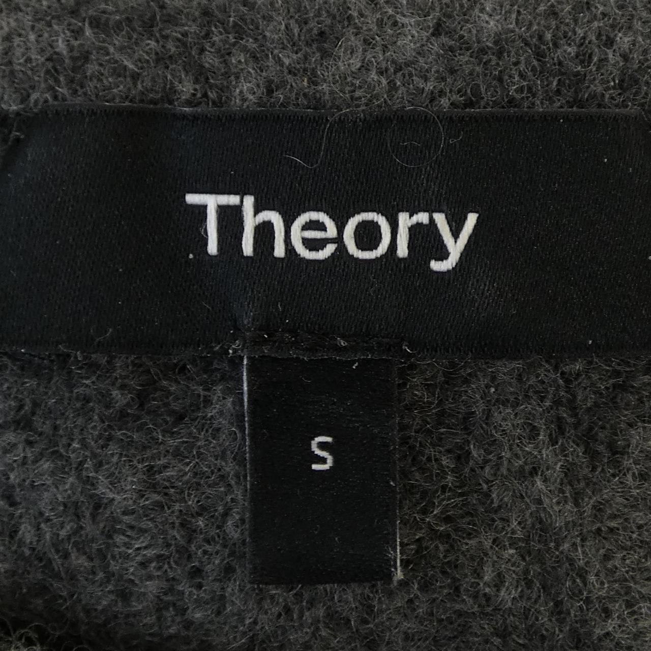 セオリー theory 01-5401718 ニット