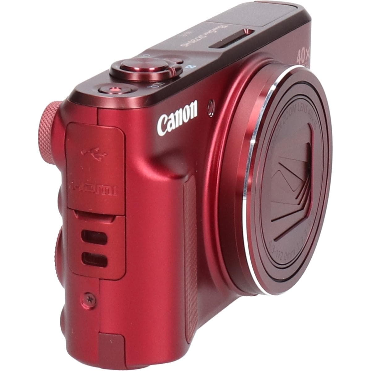 ＰＯＷＥＲＳＨＯＴ　ＳＸ７２０ＨＳ