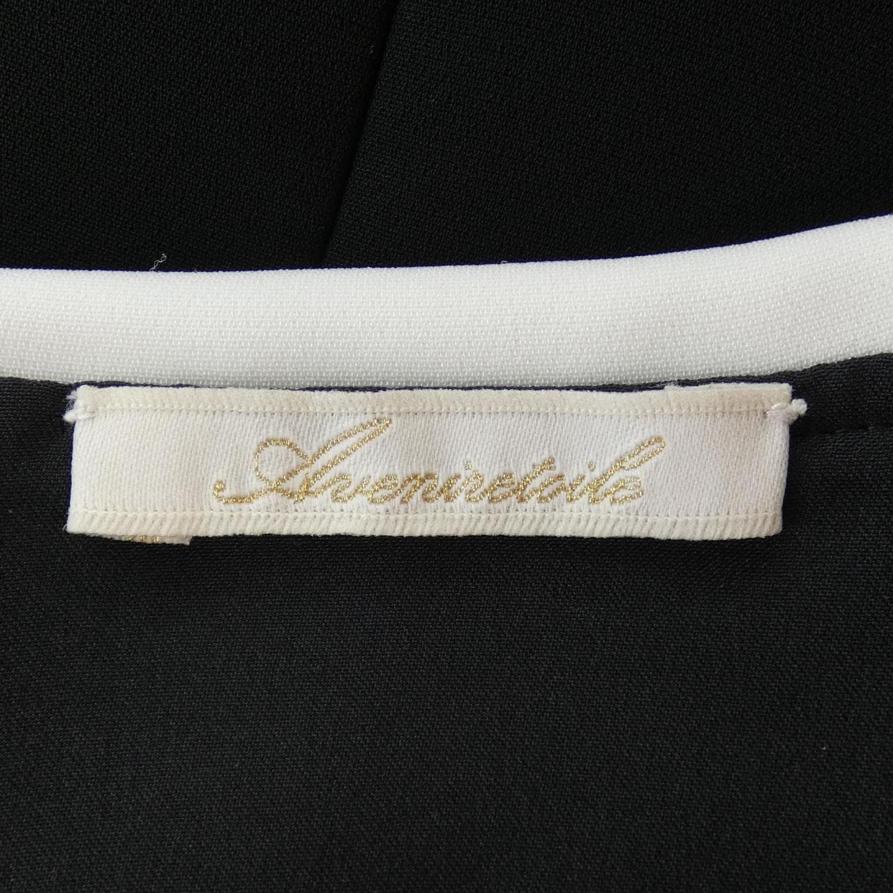 アベニールエトワール Aveniretoile ワンピース