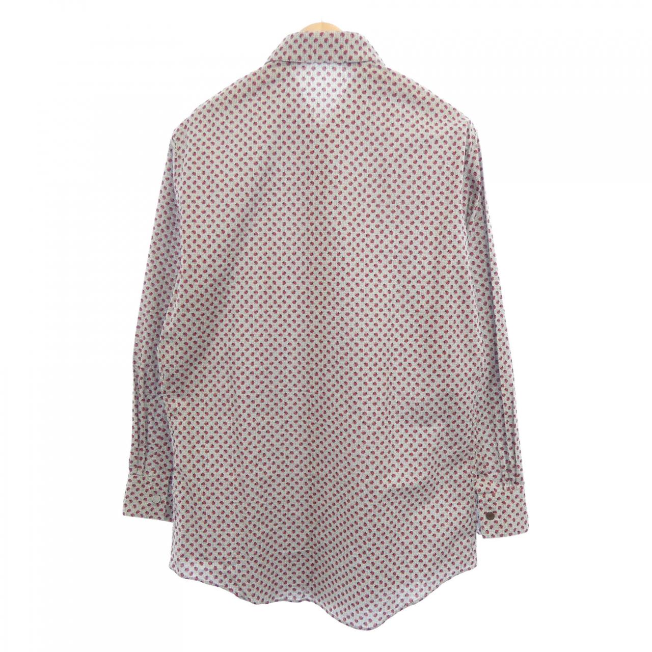 エルメス HERMES シャツ