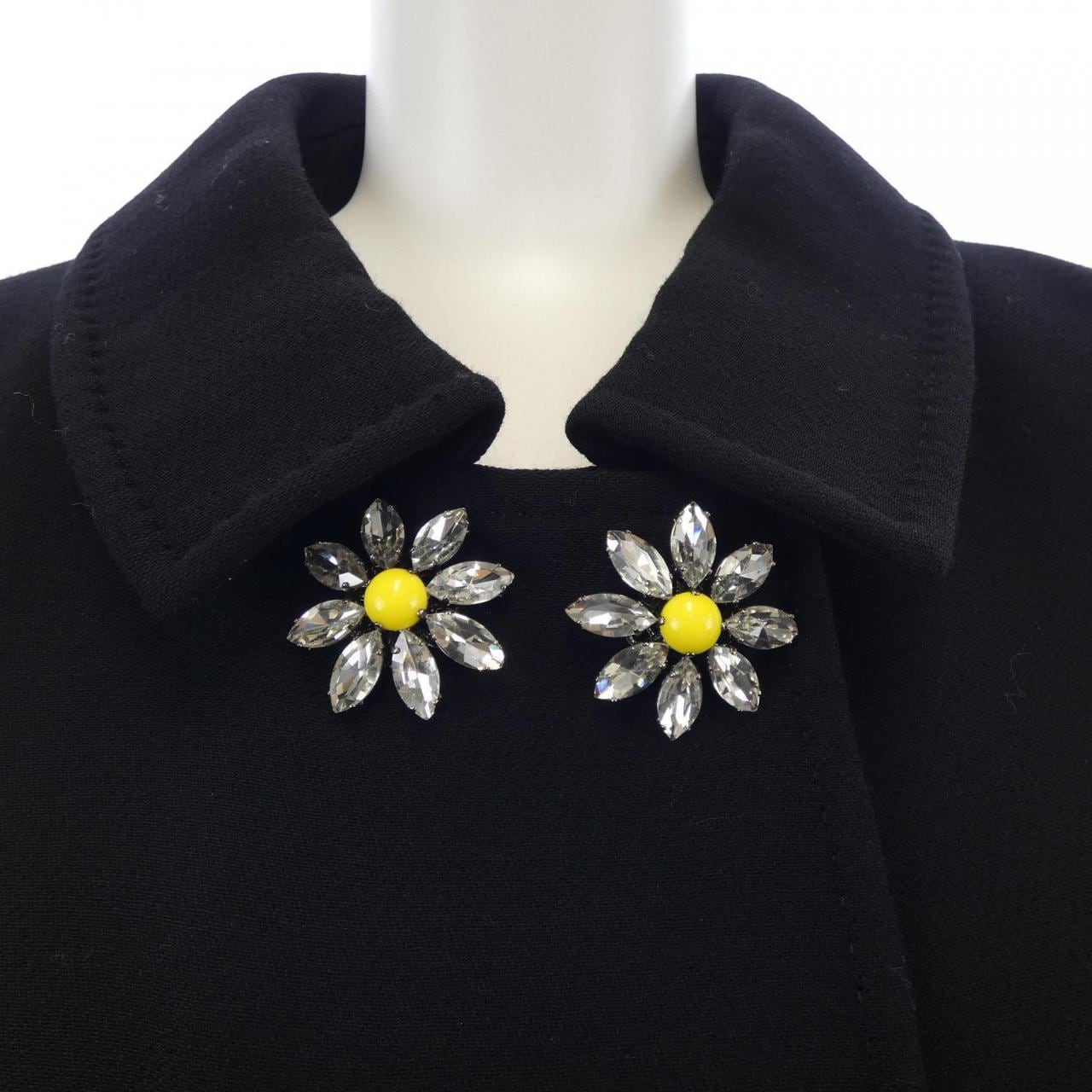 ドルチェアンドガッバーナ DOLCE&GABBANA コート