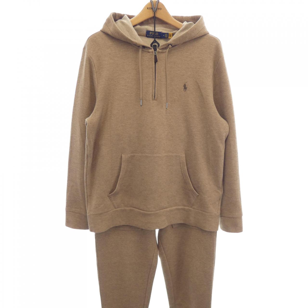 ポロラルフローレン POLO RALPH LAUREN セットアップ