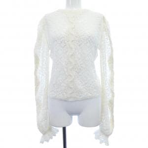 シャネル CHANEL LOOK53 P75692K10945 ニット