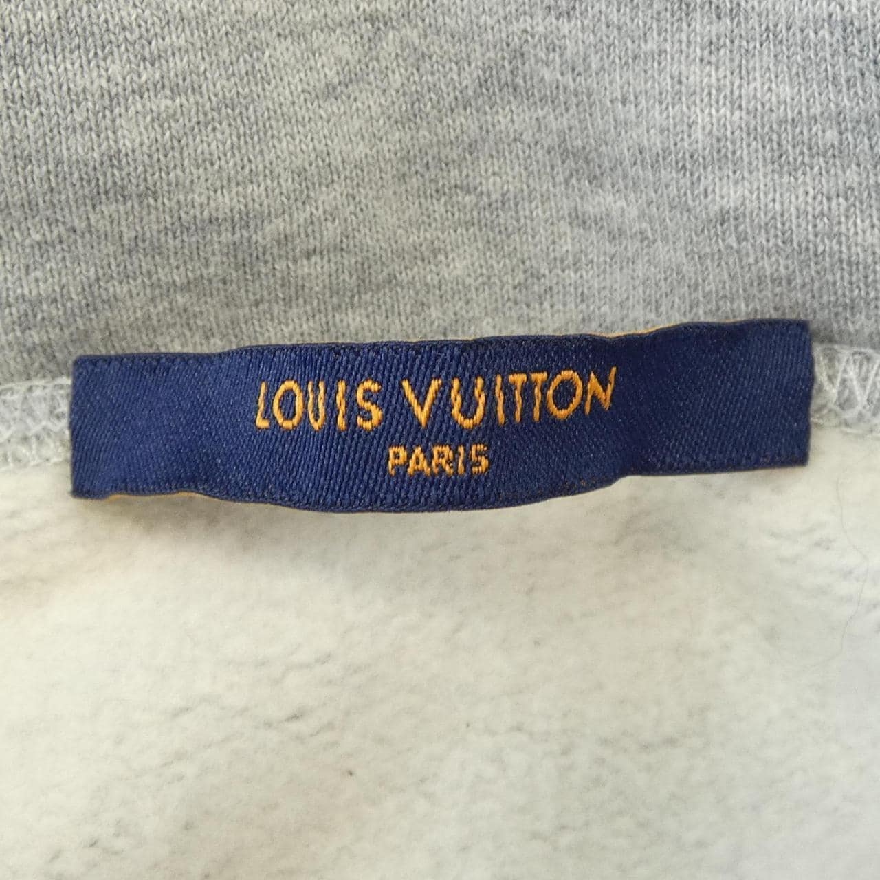 ルイヴィトン LOUIS VUITTON ネオンワーキングマン HLY68WUYR パーカー