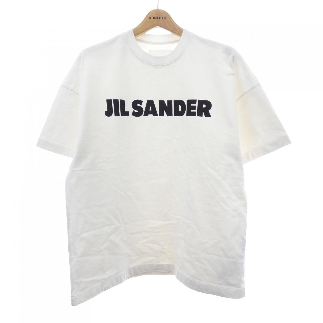 ジルサンダー JIL SANDER J21GC0001 J45047 Tシャツ