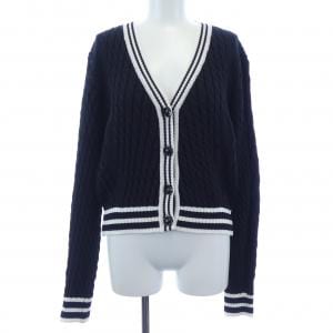 【ヴィンテージ】クリスチャンディオール CHRISTIAN DIOR KWP7L0205 カーディガン