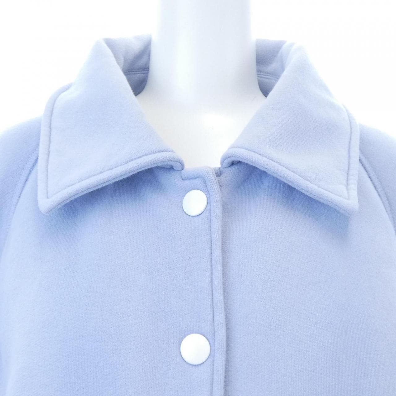 ミュウミュウ MIU MIU MJL780 1IG3 ジャケット