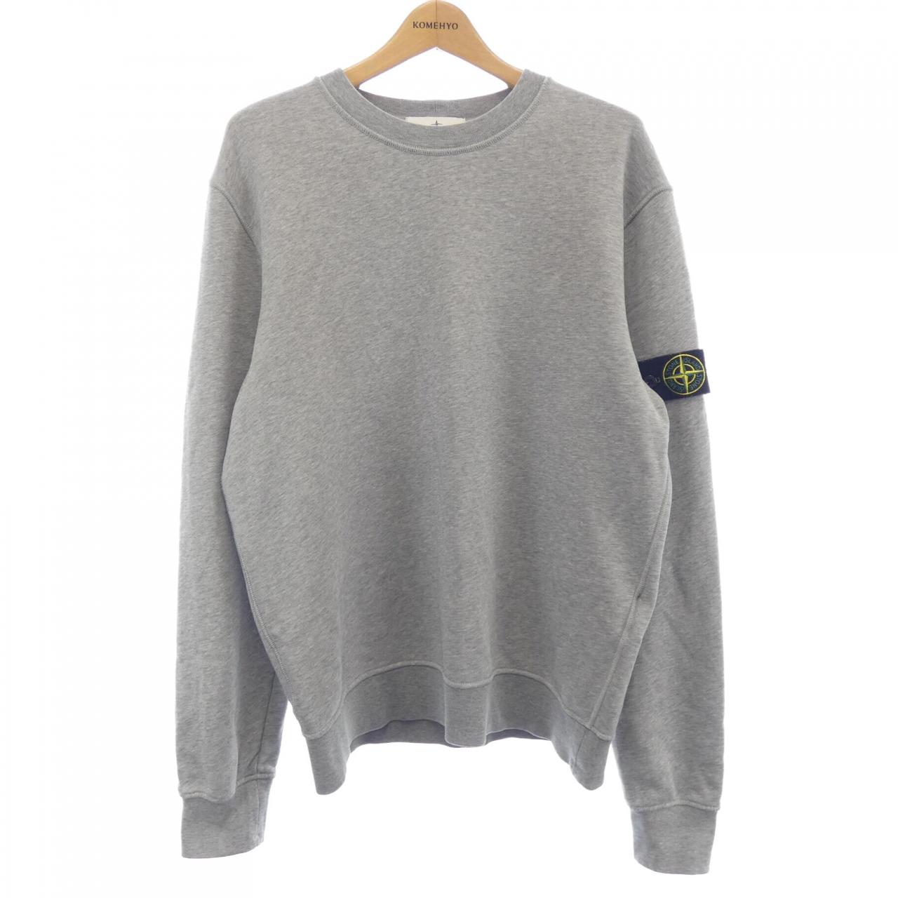 ストーンアイランド STONE ISLAND 801563051 スウェット