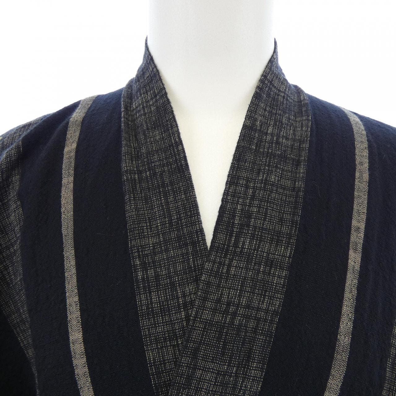 JAN-JAN VAN ESSCHE ロングカーディガン