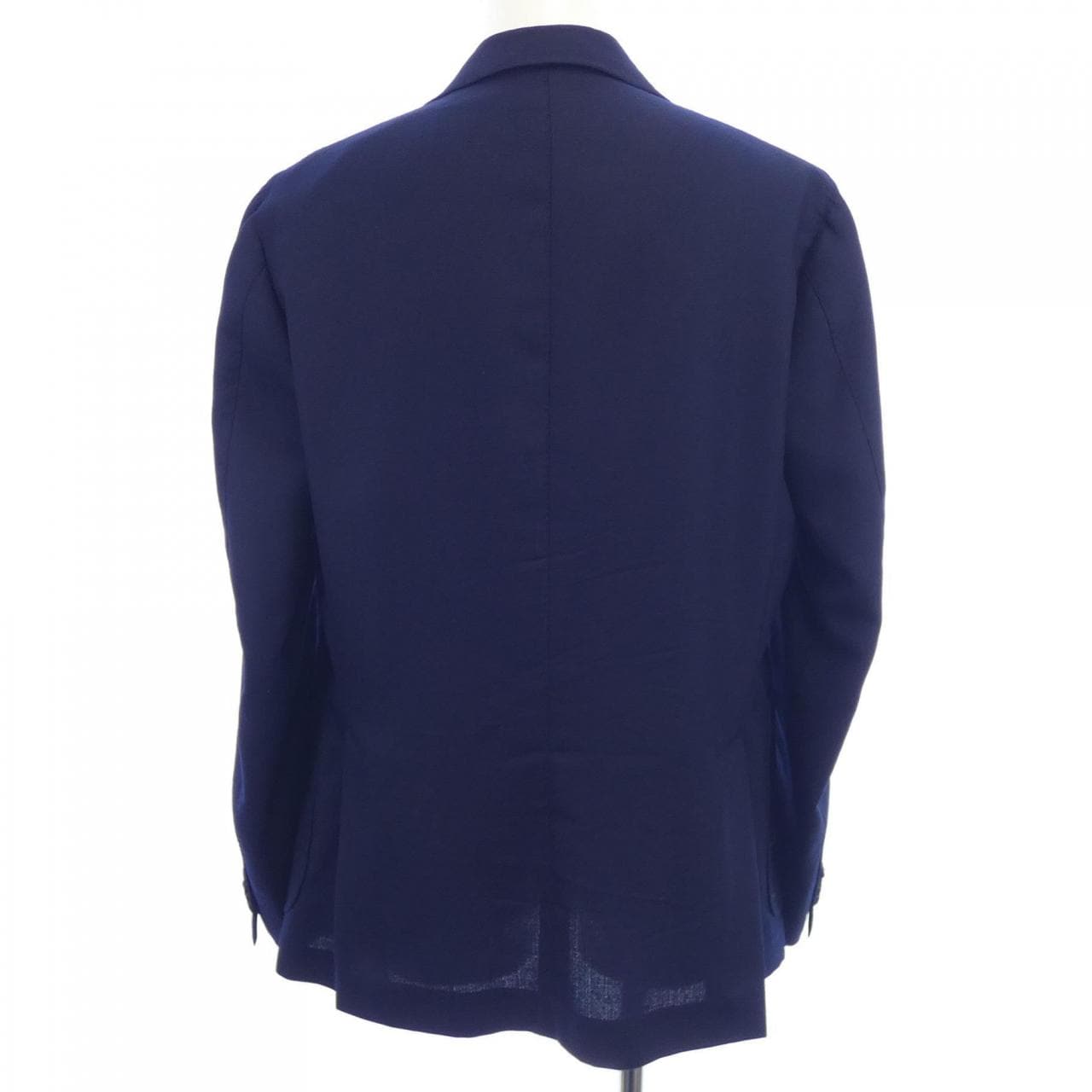 PARTHENOPE ジャケット