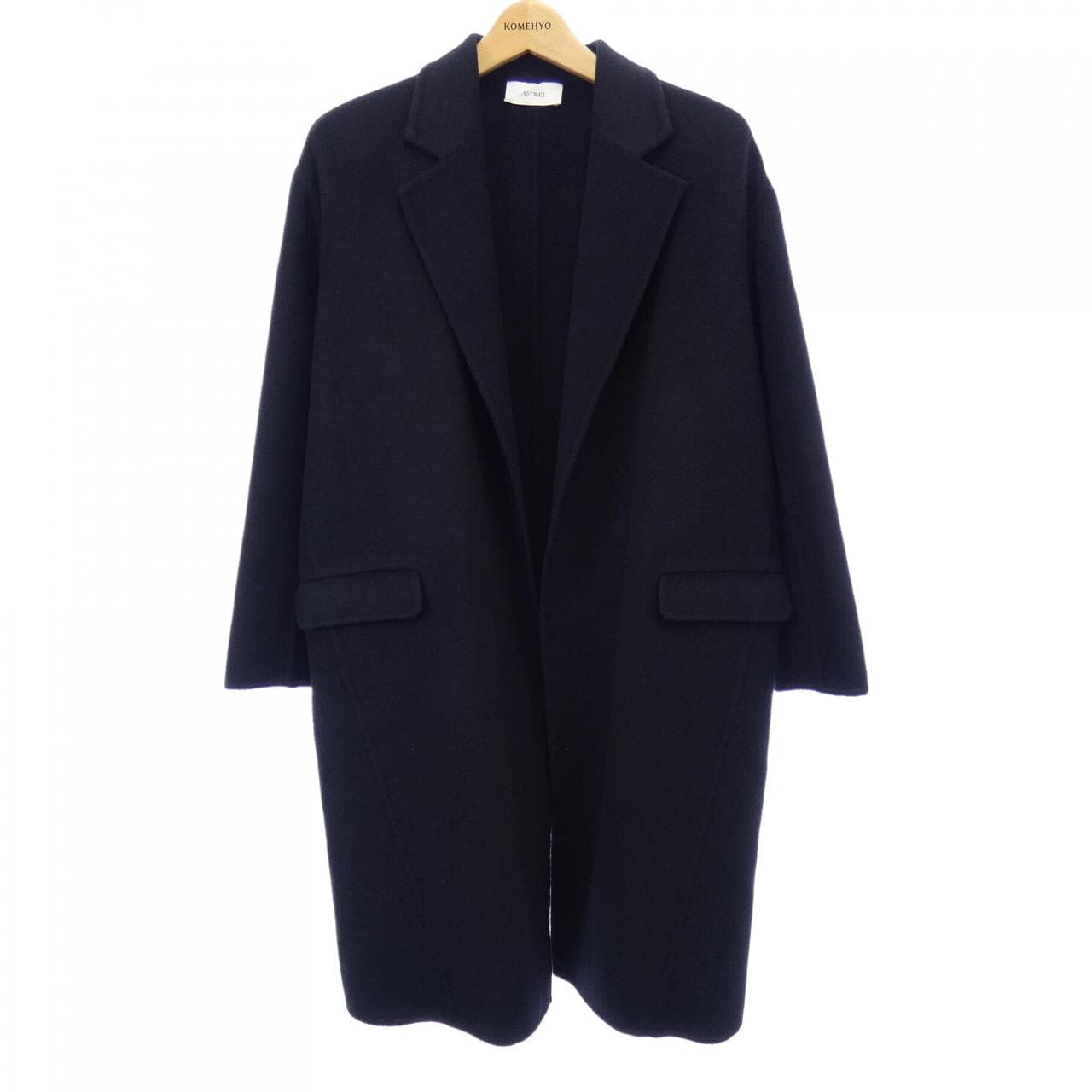 アストラット ASTRAET コート