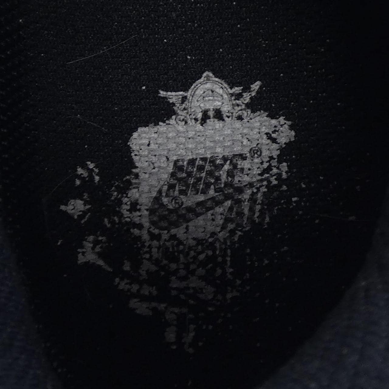 ナイキ NIKE 315122-001 スニーカー