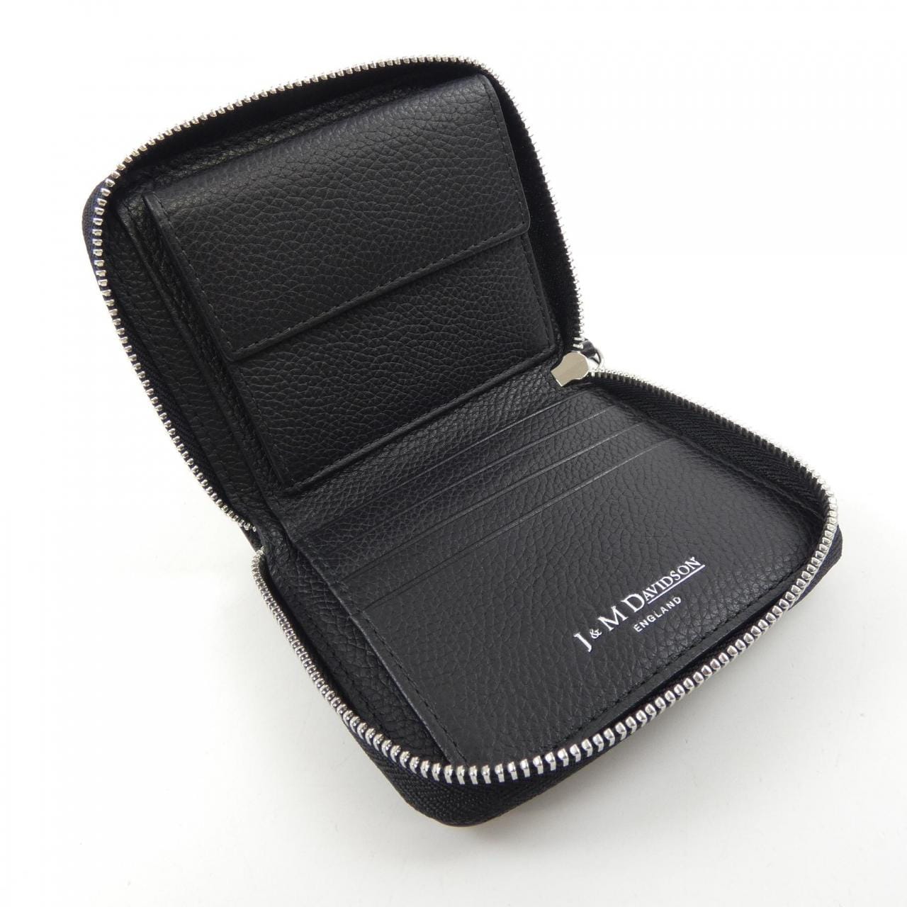ジェイアンドエムデヴィッドソン J&M DAVIDSON WALLET