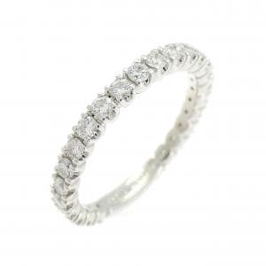 PT900 ダイヤモンド リング 0.50CT