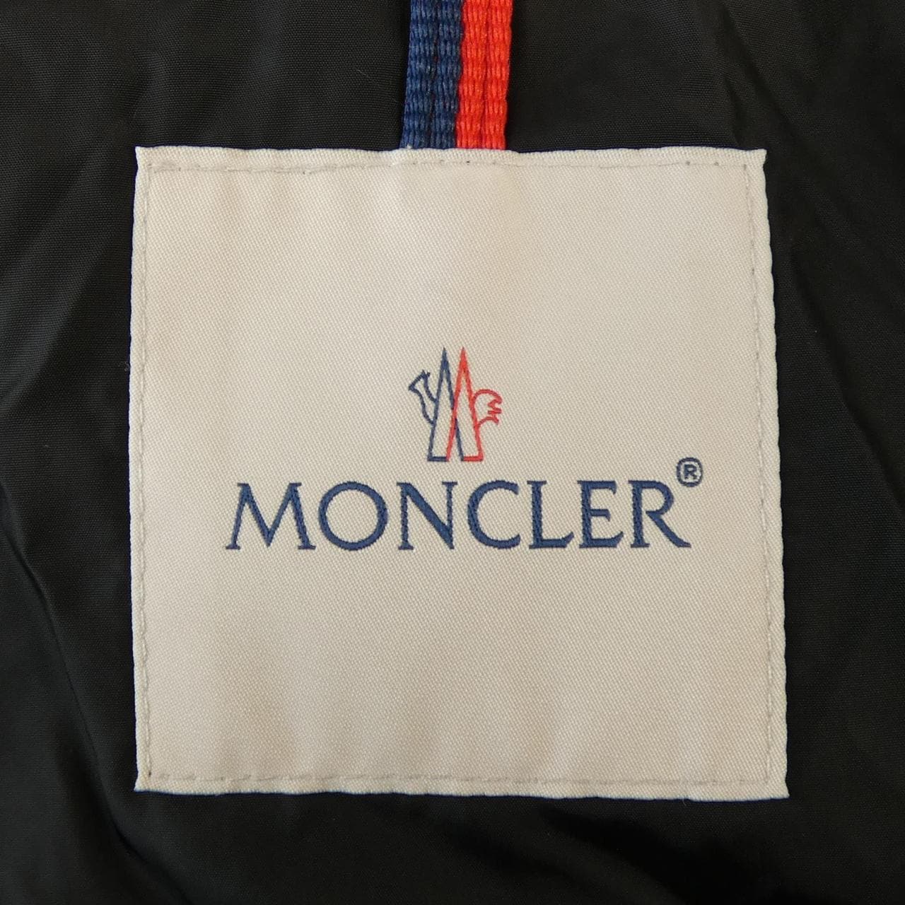 モンクレール MONCLER TETRA ダウンジャケット