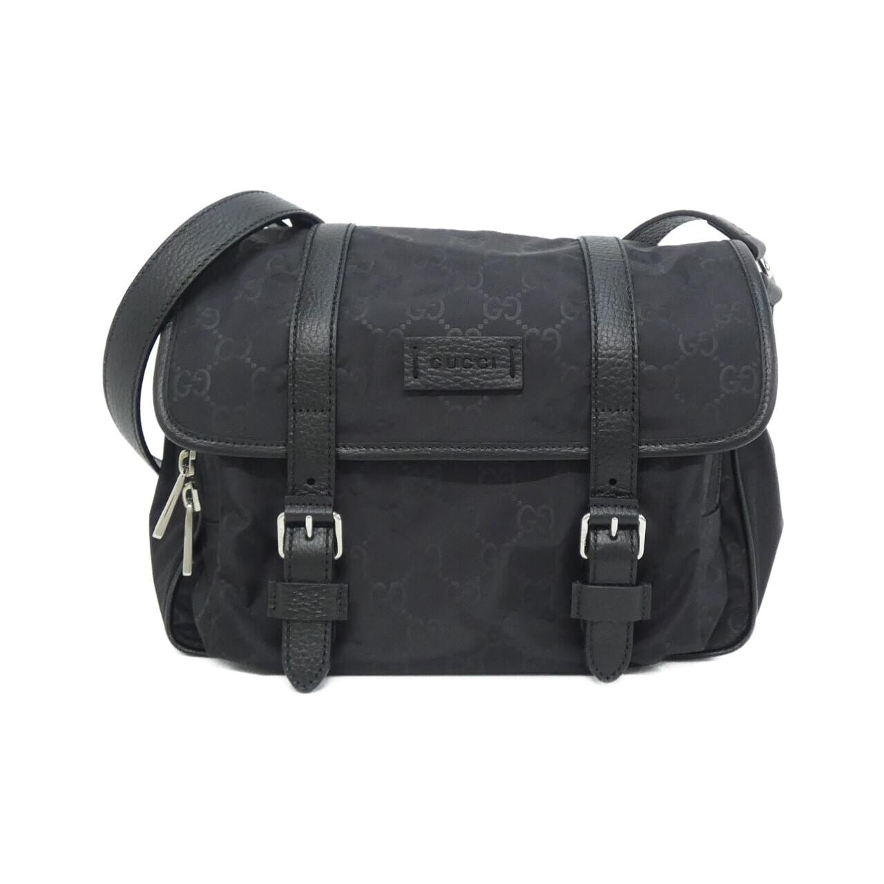 グッチ 510335 K28AN ショルダーバッグ