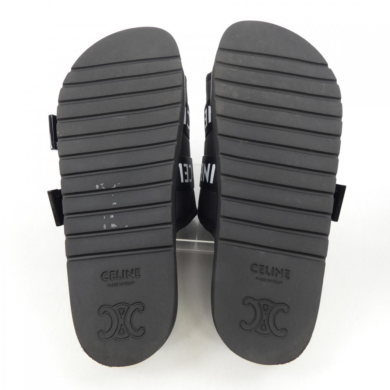 セリーヌ CELINE サンダル