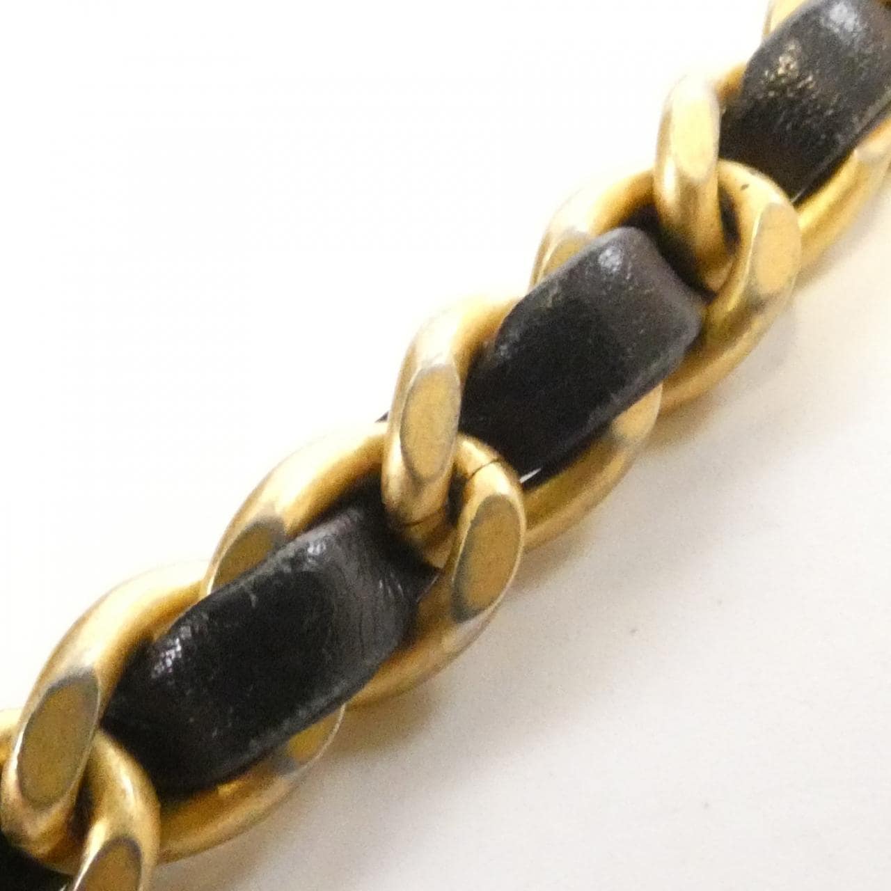 シャネル 93342 ショルダーバッグ