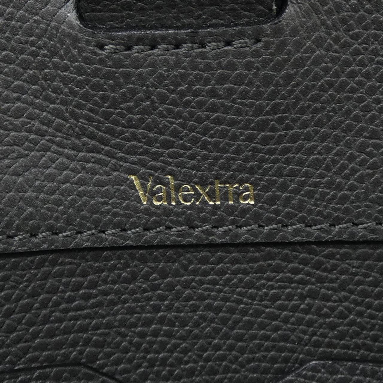 ヴァレクストラ VALEXTRA パスパトート BAG