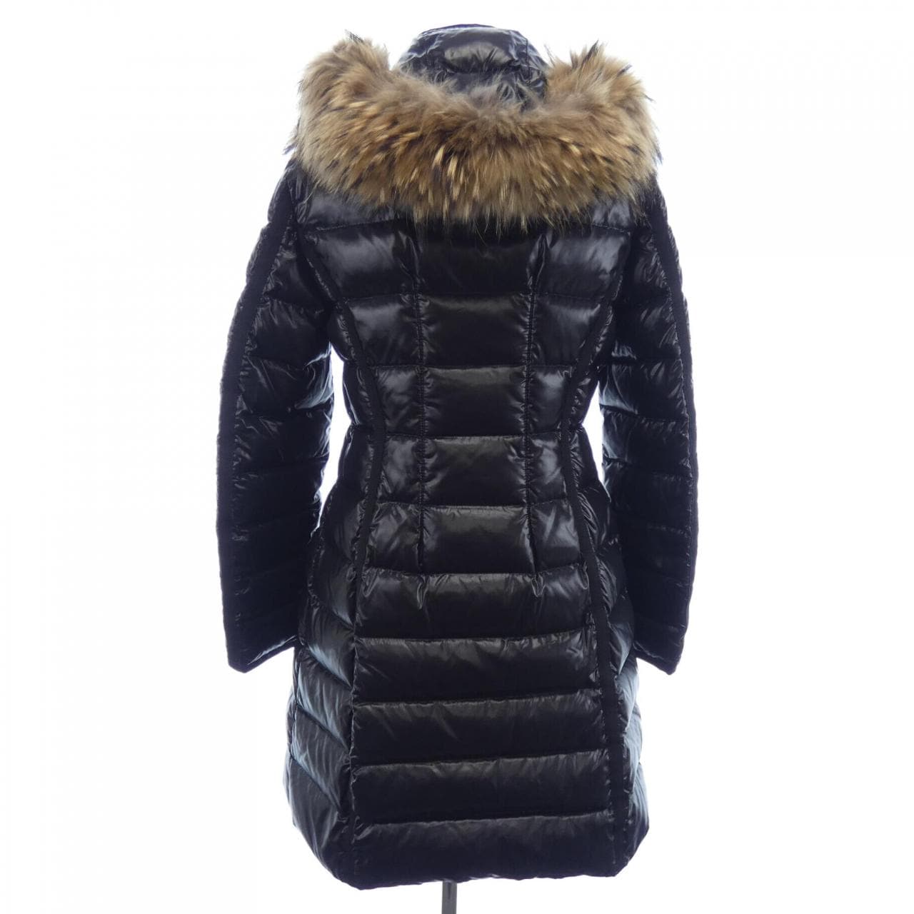 モンクレール MONCLER HERMIFUR ダウンコート