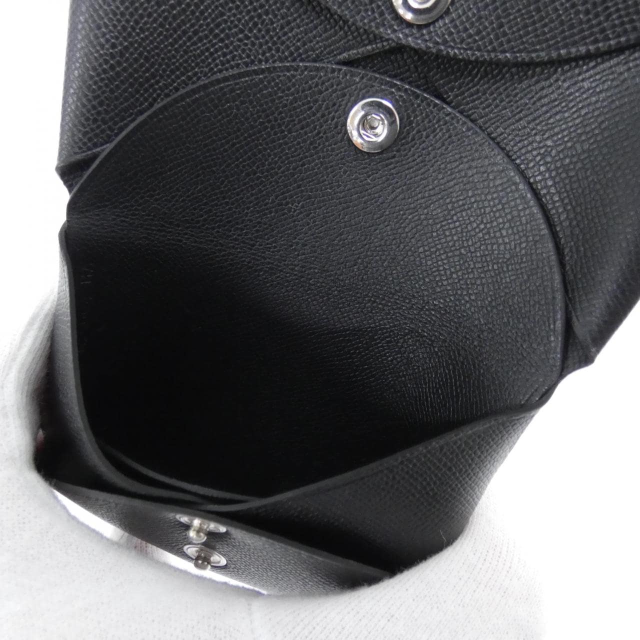 エルメス カルヴィ デュオ 085119CK コインケース