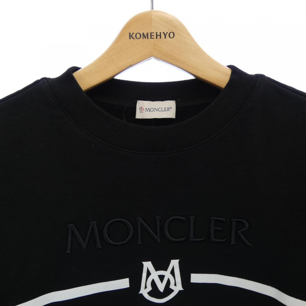 モンクレール MONCLER FELPA スウェット